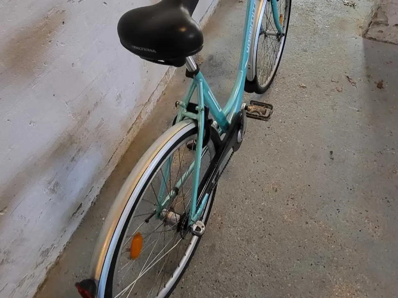 Billede 5 - Yosemite 28" Høj 51 cm 3 gear.