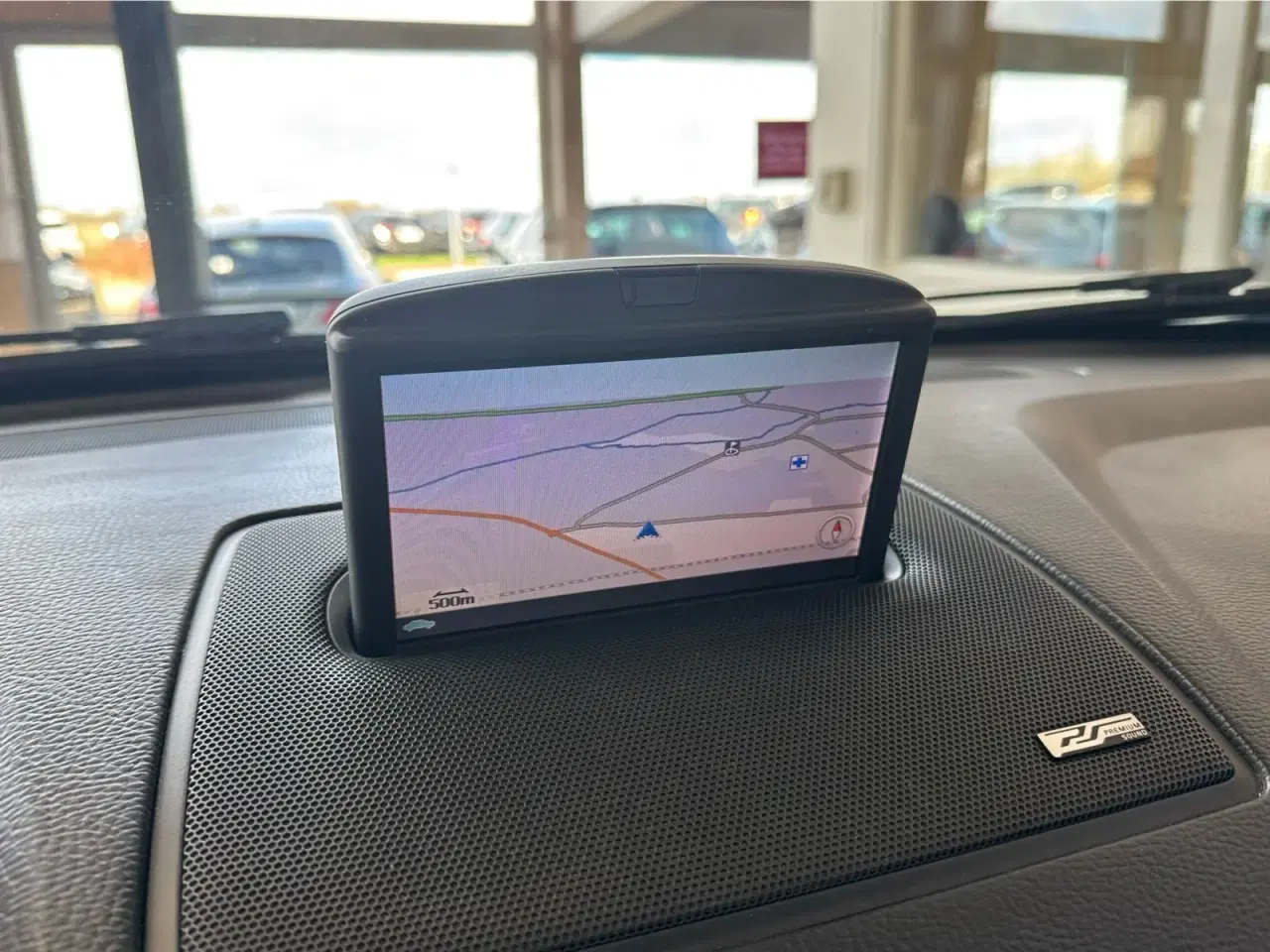 Billede 14 - Volvo XC90 2,4 D5 200 R-Design aut. AWD 7prs