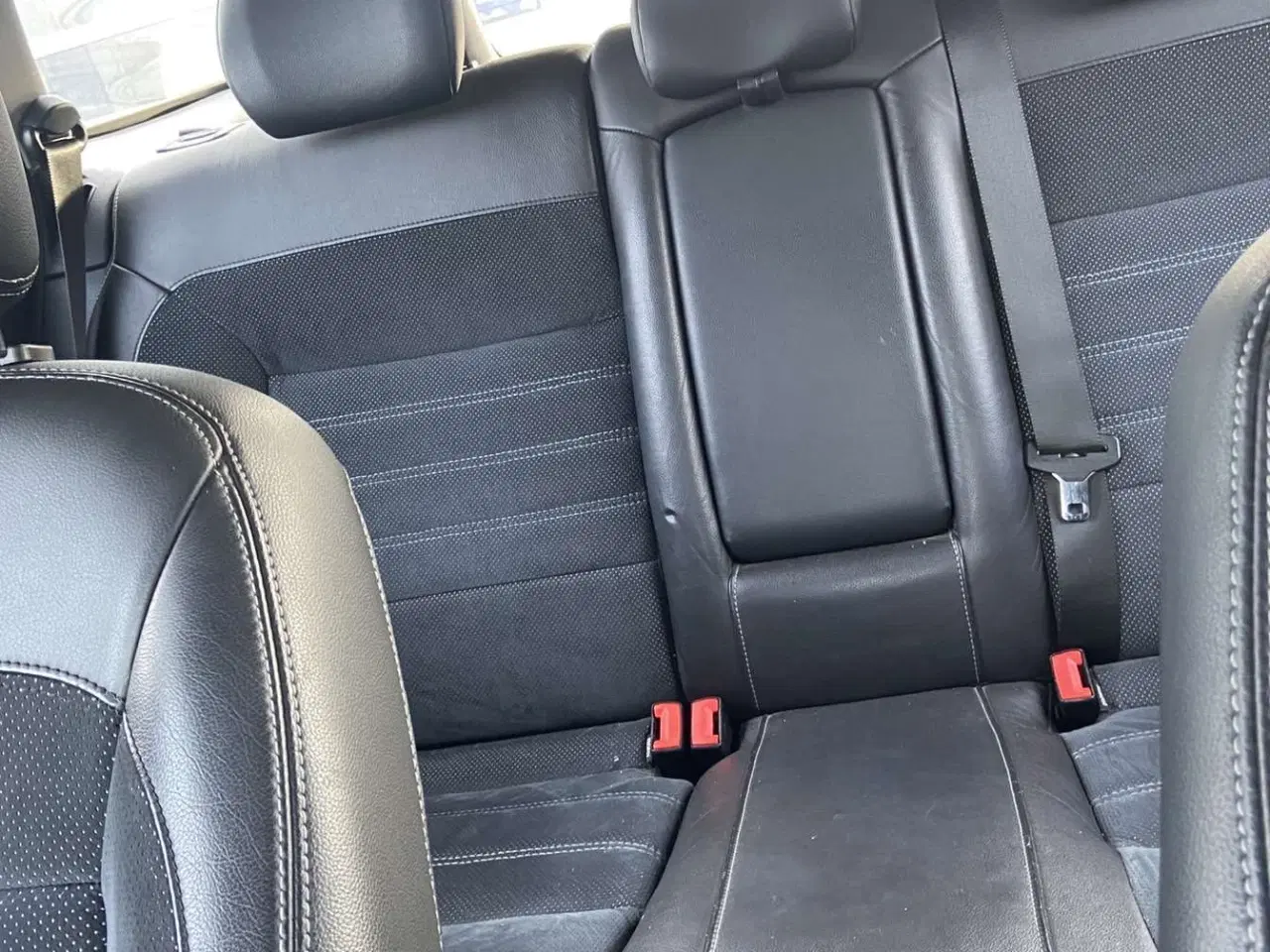 Billede 8 - Ford Mondeo stationcar Automat