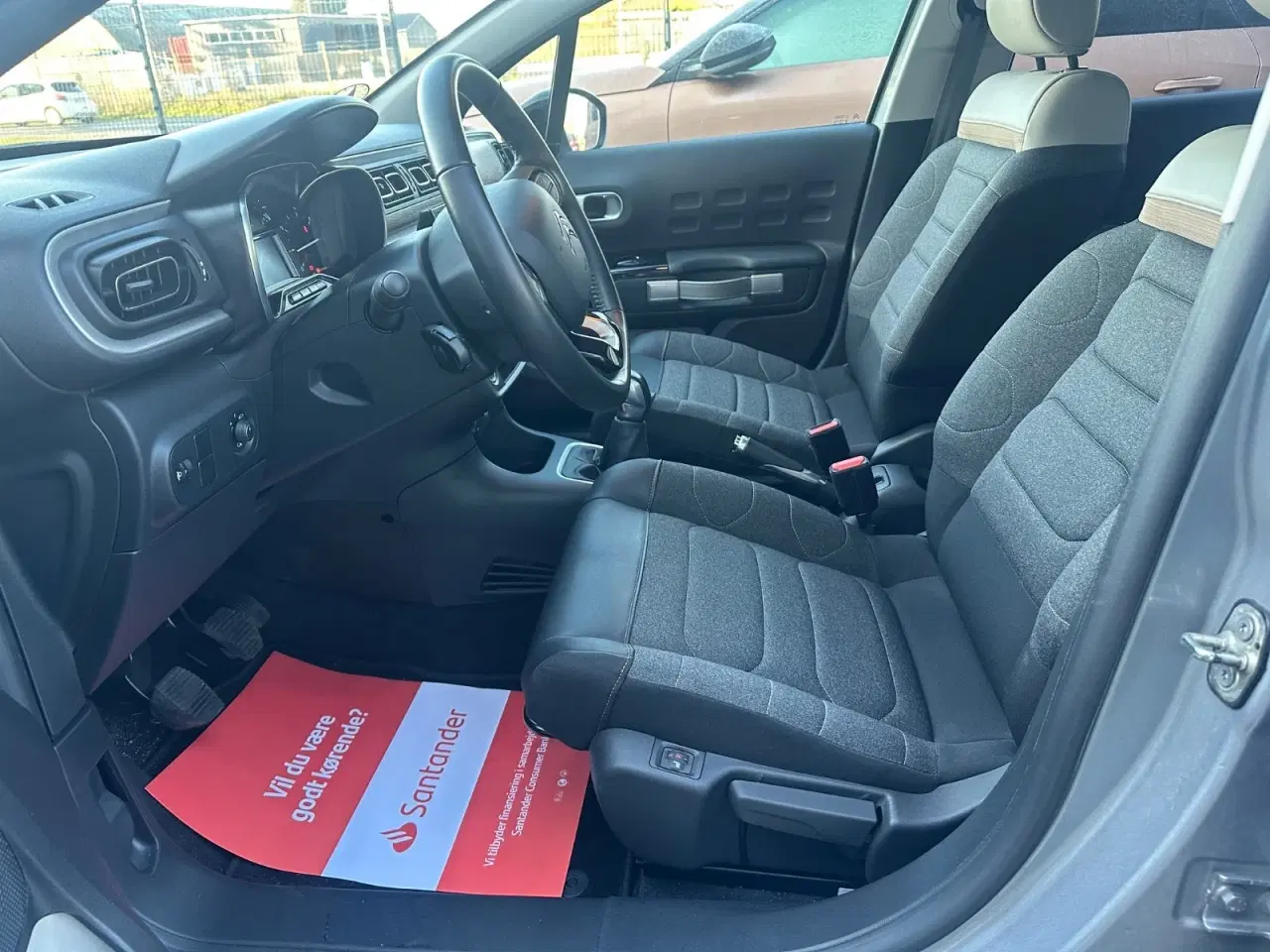 Billede 9 - Citroën C3 1,2 PureTech 83 Shine Sport