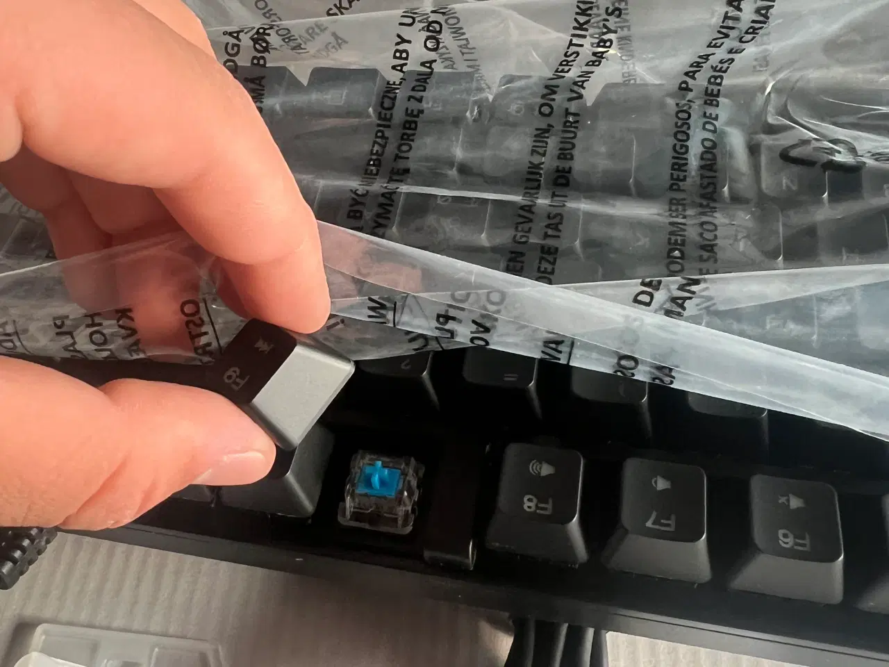 Billede 7 - Gaming sæt