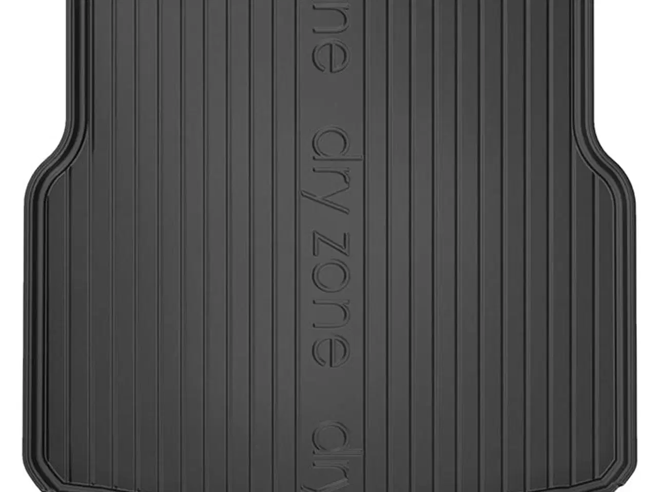 Billede 1 - Bagagerumsbakke Mercedes C-Class W204 combi 2007-2014