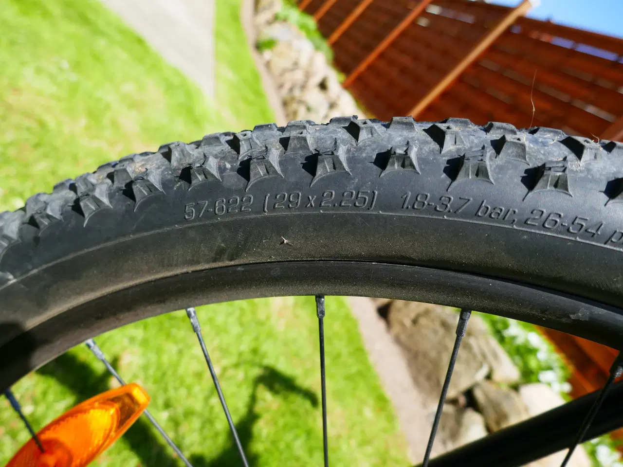 Billede 2 - Mountainbike Cannondale Trail Women SL3
