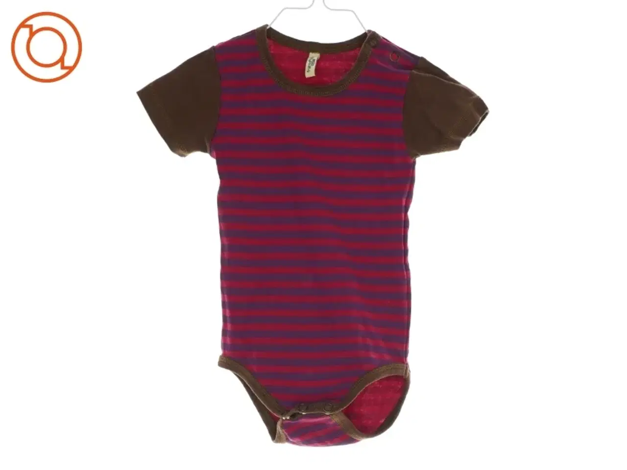 Billede 1 - Bodystocking fra Fransa kids (Str 80 cm)