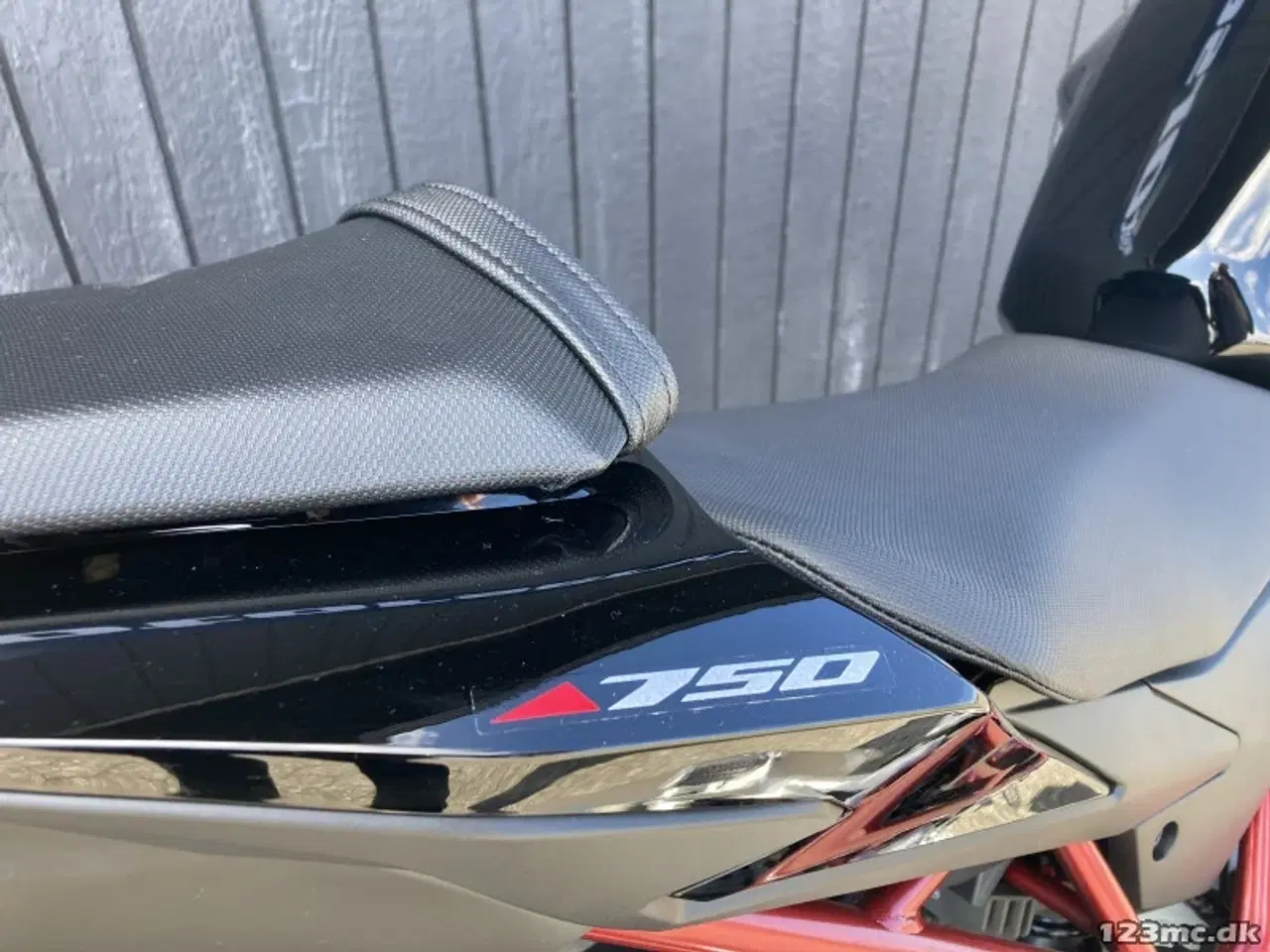 Billede 16 - Honda CB 750