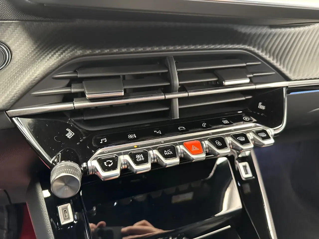 Billede 18 - Peugeot e-2008 50 GT