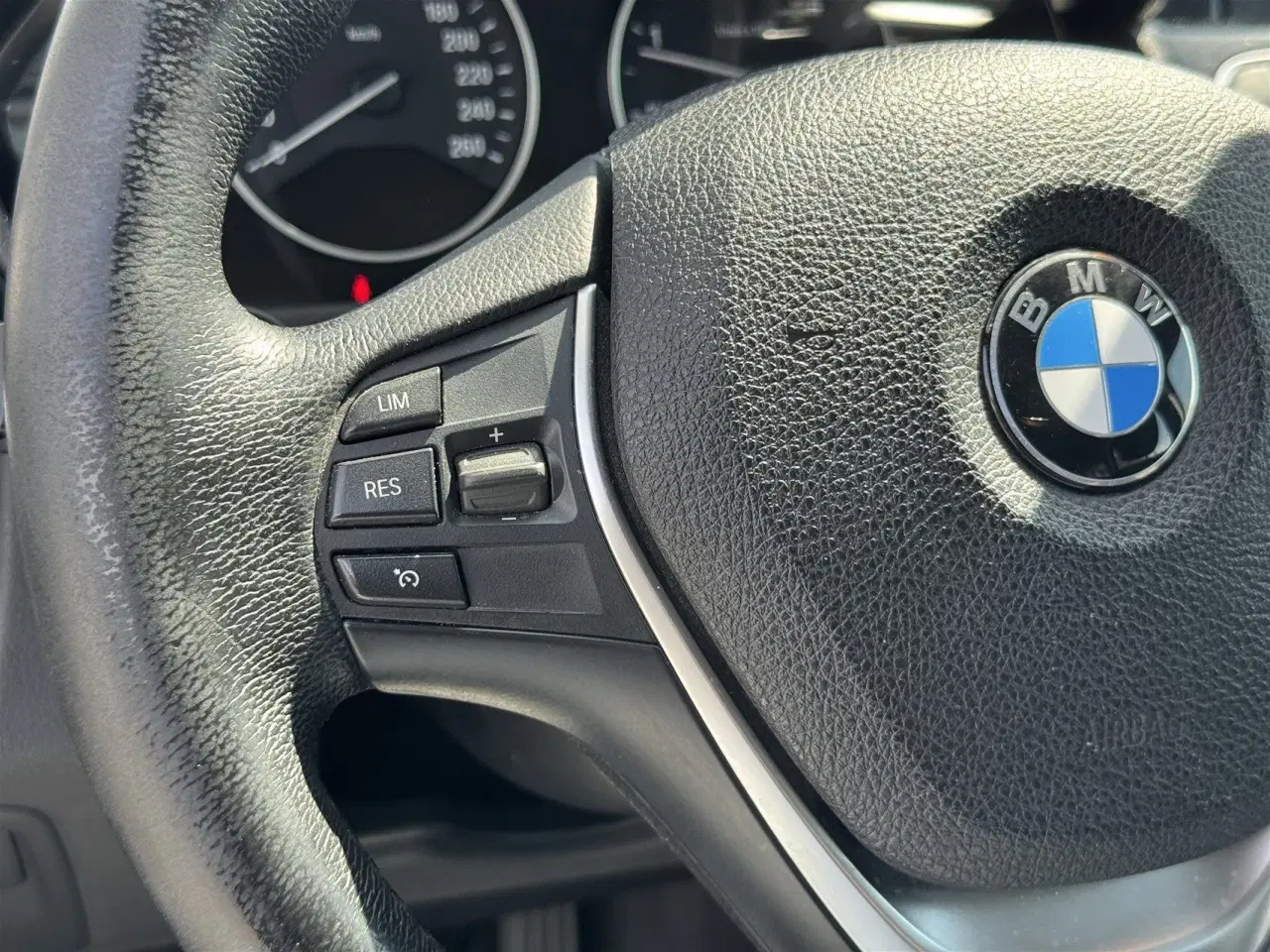 Billede 13 - BMW 320d Gran Turismo 2,0 D Executive Steptronic 190HK 5d 8g Aut.