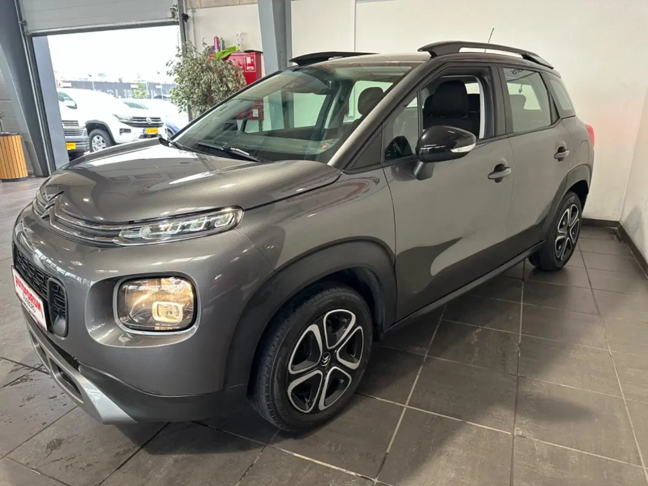 Billede 3 - Citroën C3 Aircross 1,2 PureTech 110 Cool