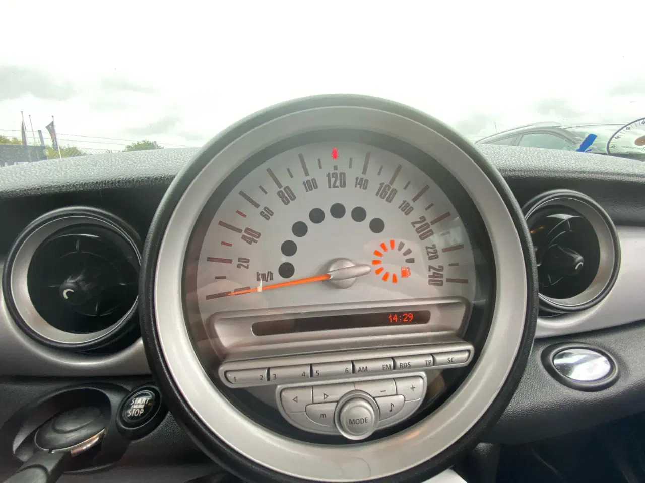 Billede 10 - Mini Cooper Cooper 120HK 3d