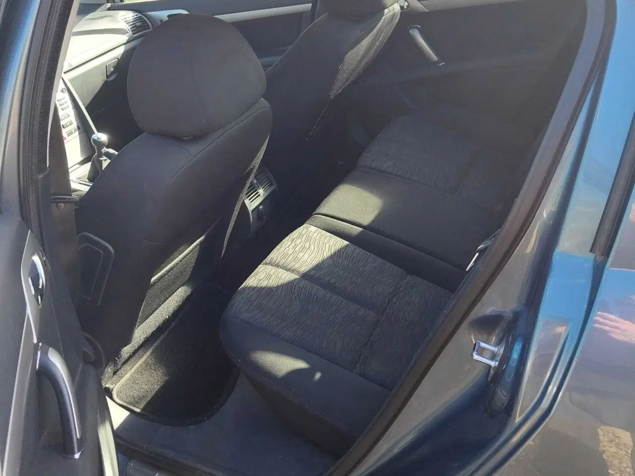 Billede 10 - Peugeot 407 Billig bil 