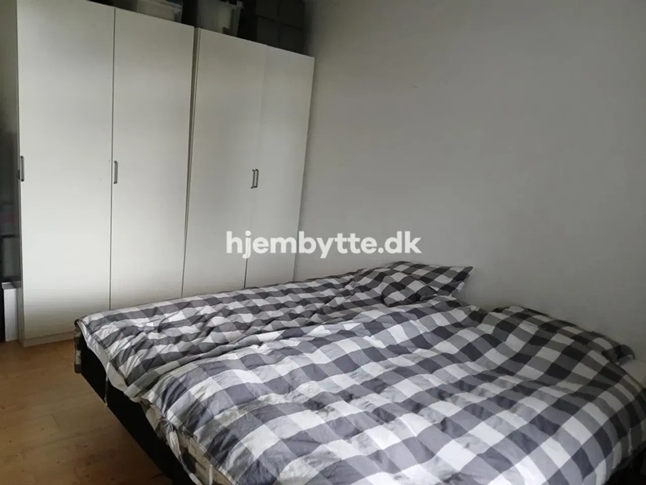 Billede 3 - Hjembytte - Lundtofteparken