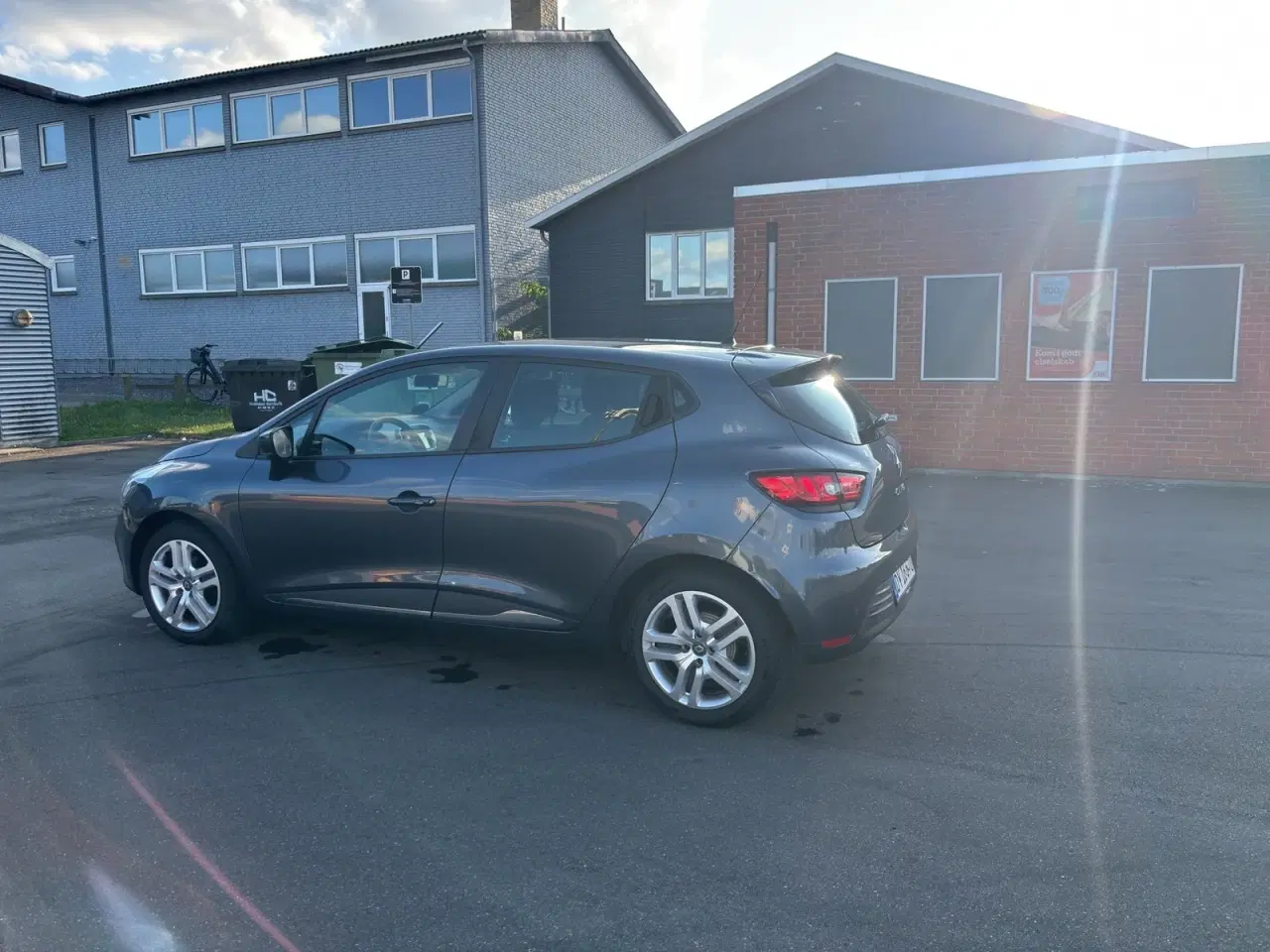 Billede 5 - Renault Clio IV 0,9 TCe 90 Zen