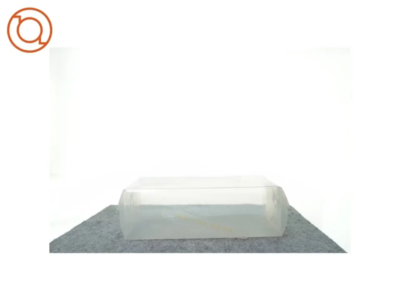 Billede 4 - Sko opbevaring fra Show (str. 45 x 26 cm)