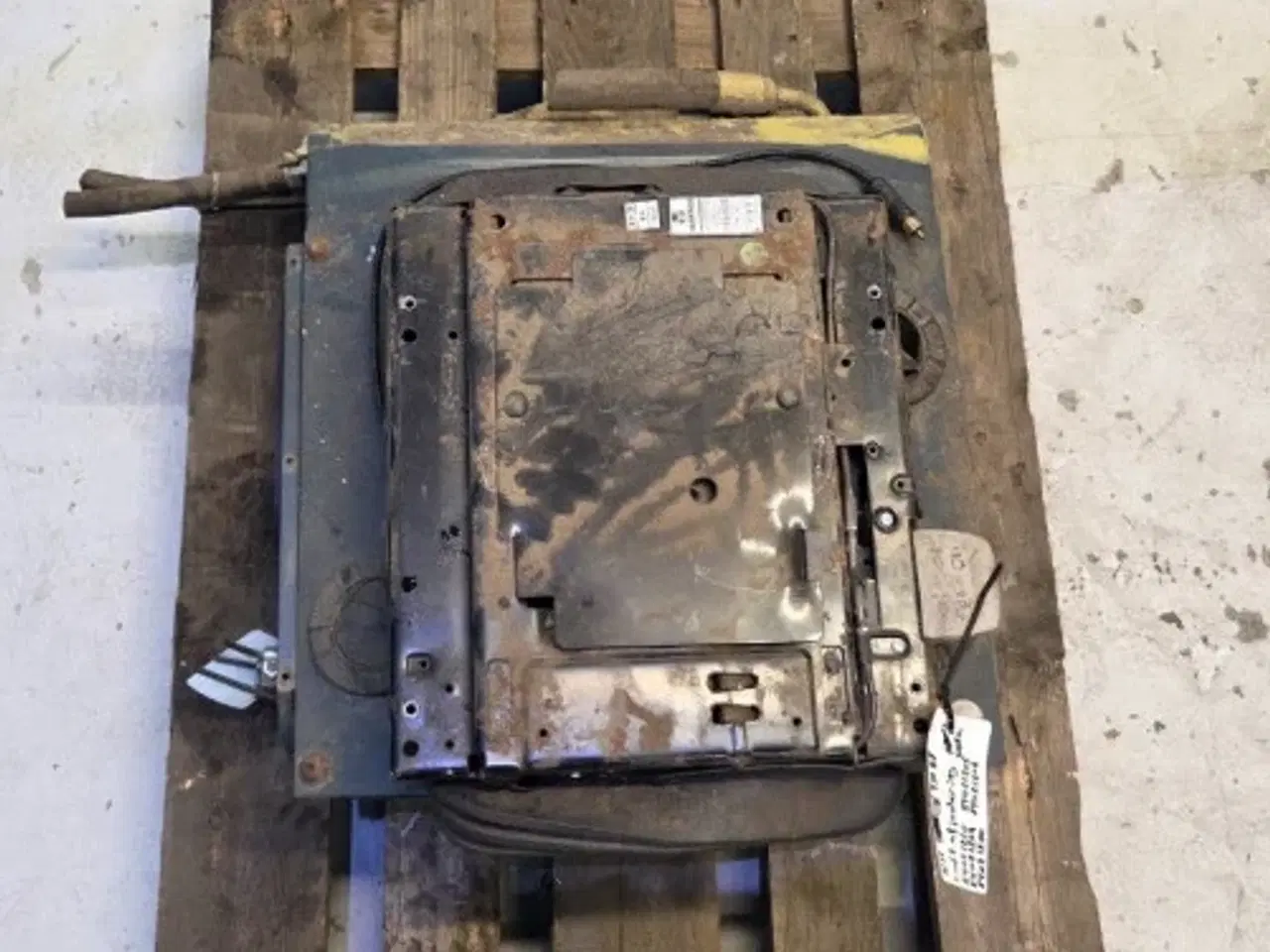 Billede 6 - New Holland TX68 AC/ Blæserkasse 84045746