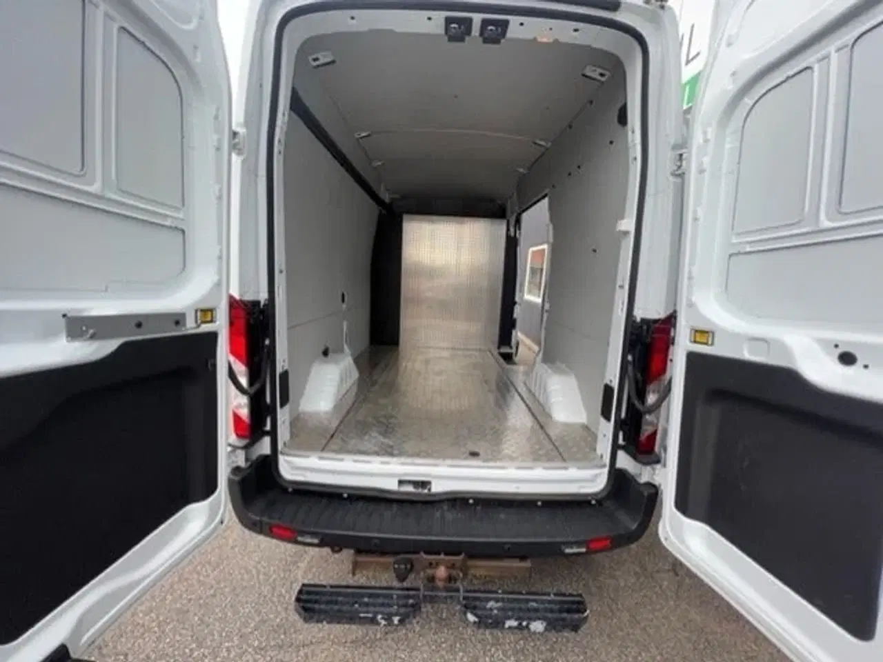 Billede 8 - Ford Transit 350 L2 Van 2,0 TDCi 170 Trend H2 AWD