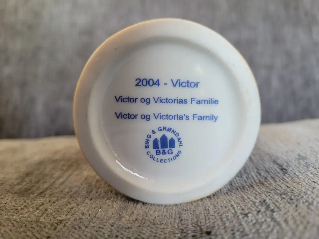 Billede 4 - Victoria 2002 - Bing og Grøndahl 