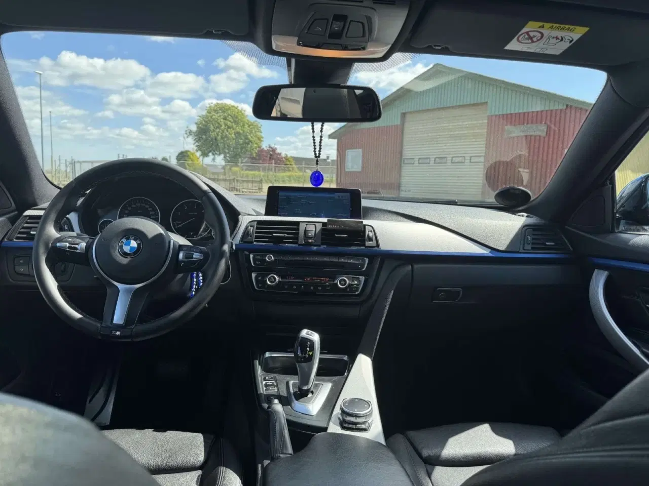 Billede 9 - BMW 420d 2,0 Gran Coupé M-Sport aut.