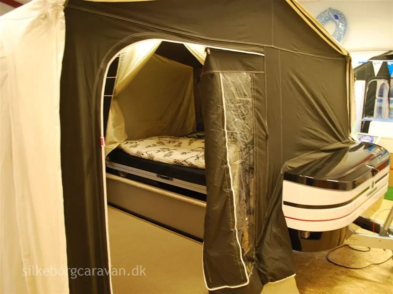 Billede 7 - 2025 - Combi-Camp Country Kingsize Xclusive