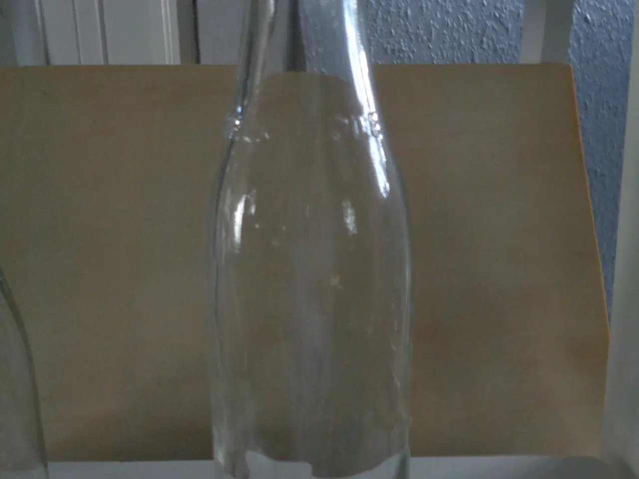 Billede 4 - Mælkeflasker 