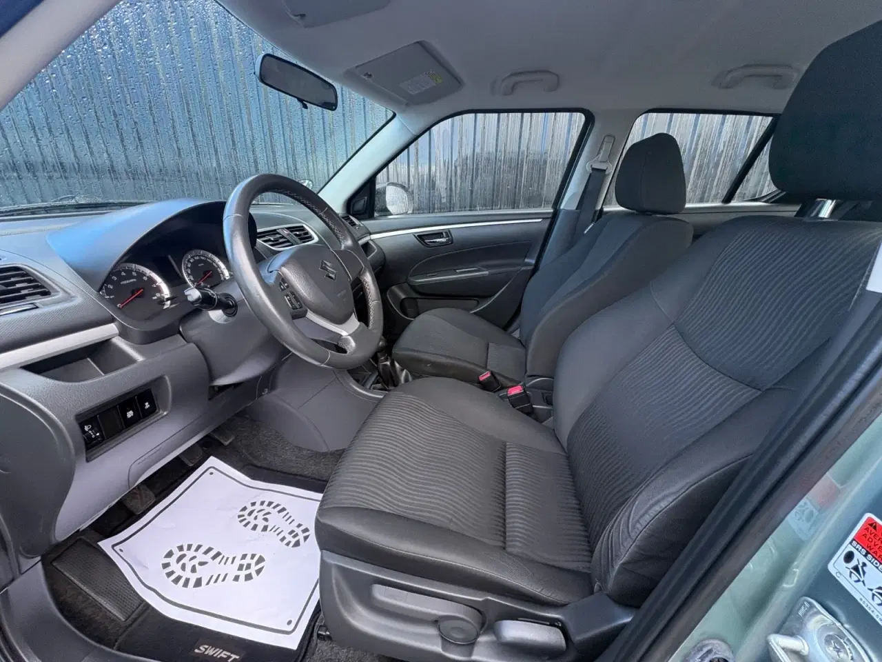 Billede 6 - Suzuki Swift 1,2 GL