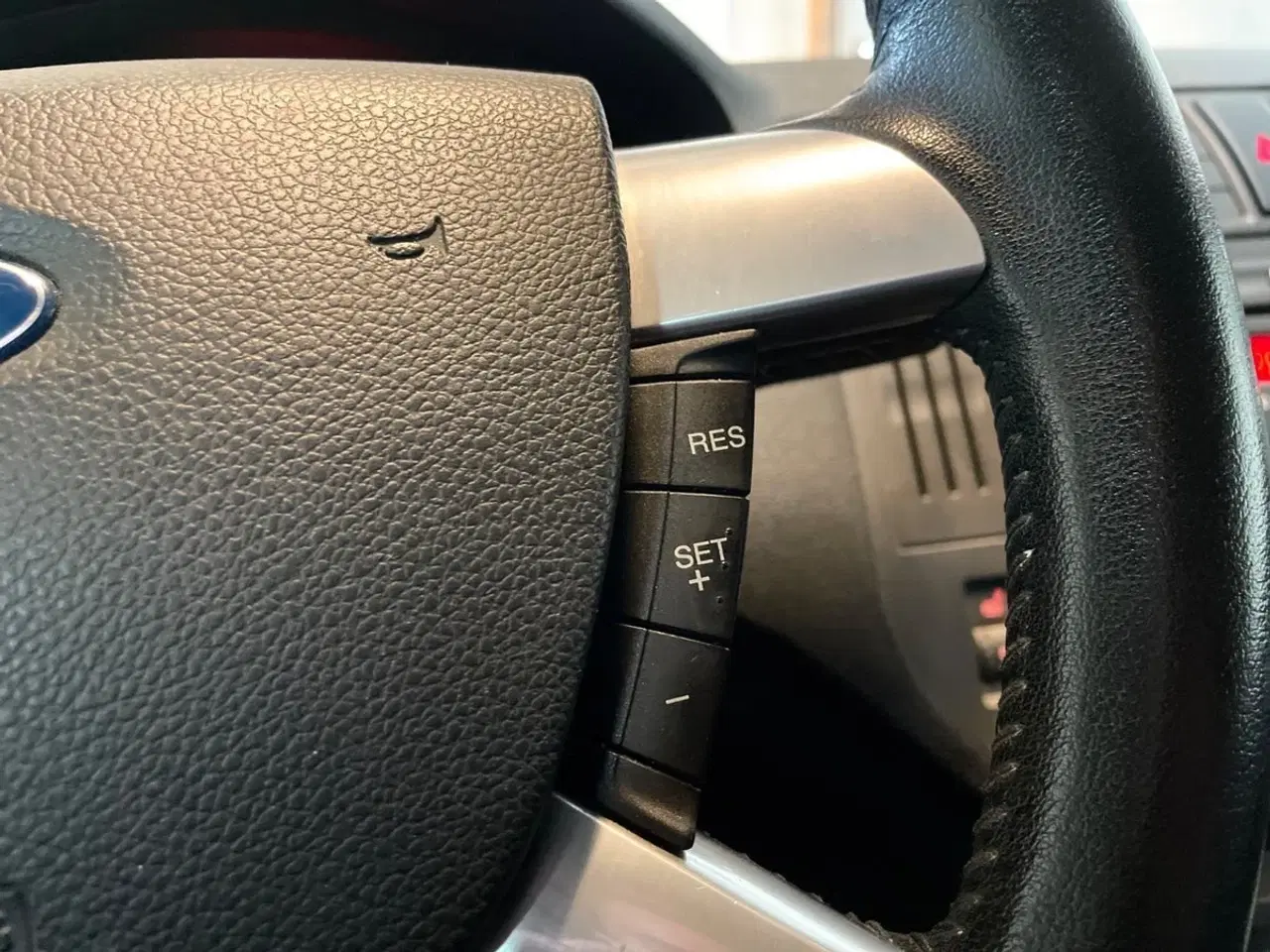 Billede 17 - Ford C-MAX 1,6 TDCi 90 Trend Collection