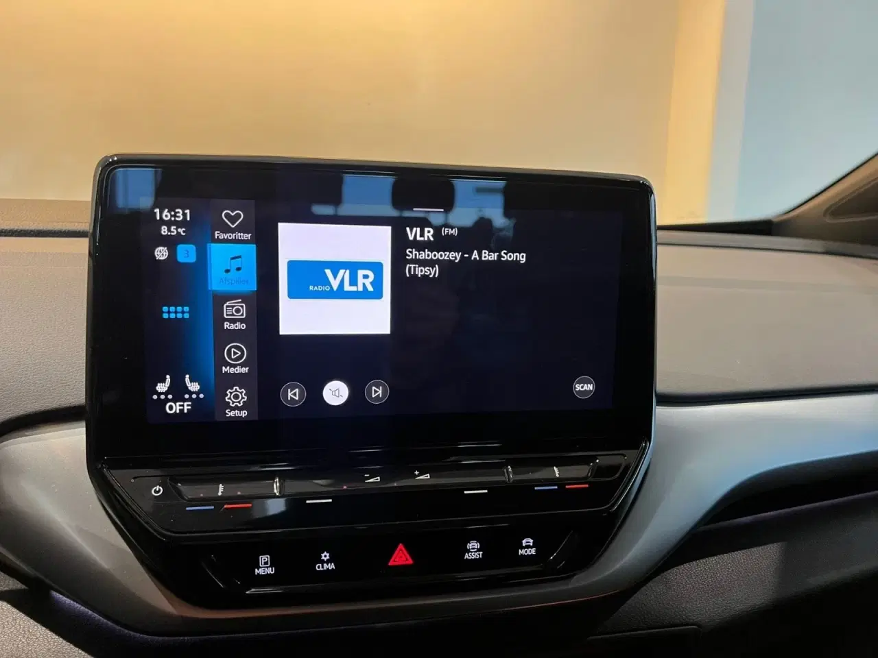 Billede 18 - VW ID.4 77 Pro Performance