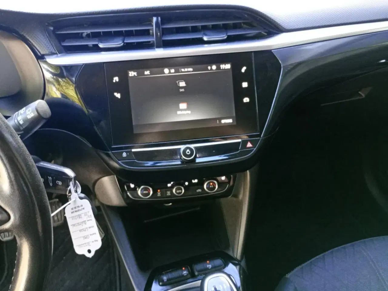 Billede 10 - Opel Corsa 1,5 D 102 Europe