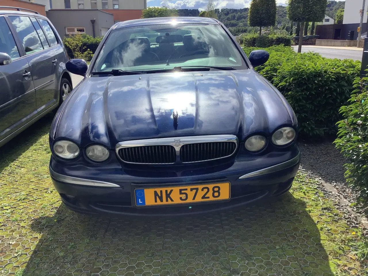 Billede 4 - Jaguar X-Type V6 