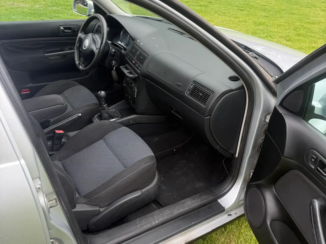 Billede 12 - Golf 4 2.0 2003