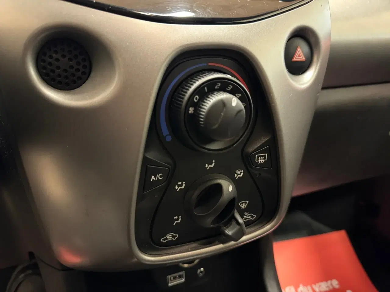 Billede 12 - Toyota Aygo 1,0 VVT-i x-play