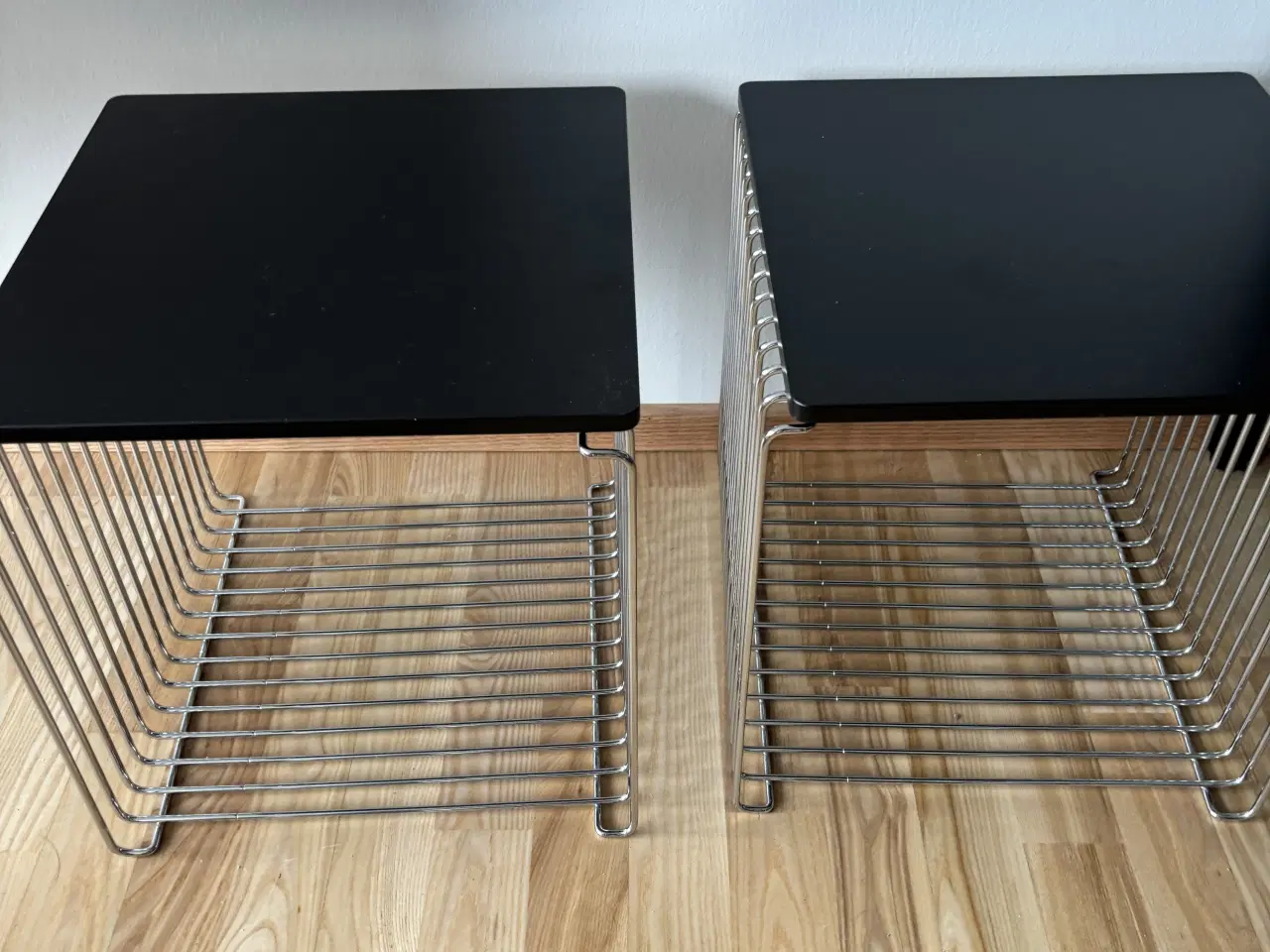 Billede 1 - Montana wire reoler 