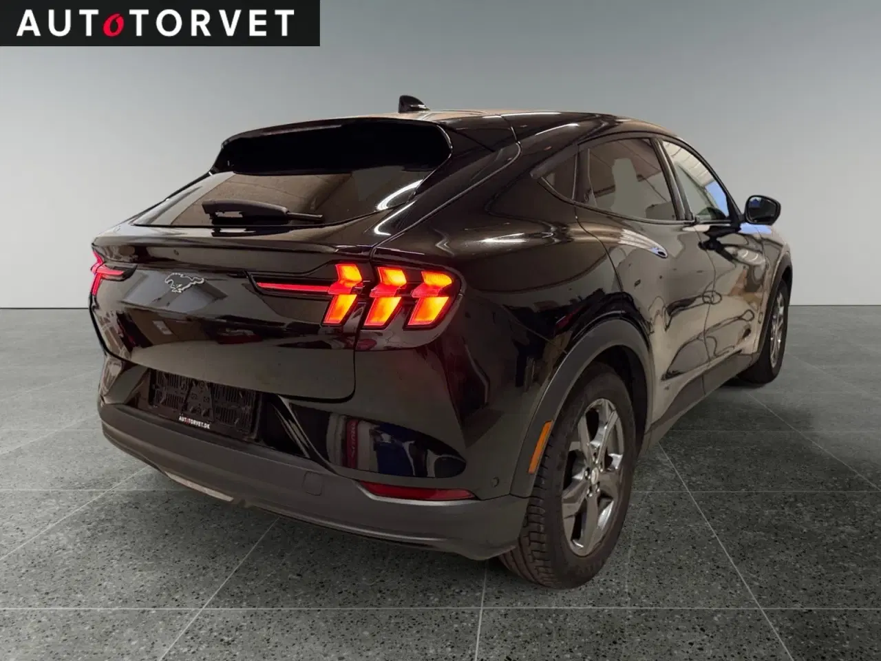 Billede 3 - Ford Mustang Mach-E 70 Standard Range