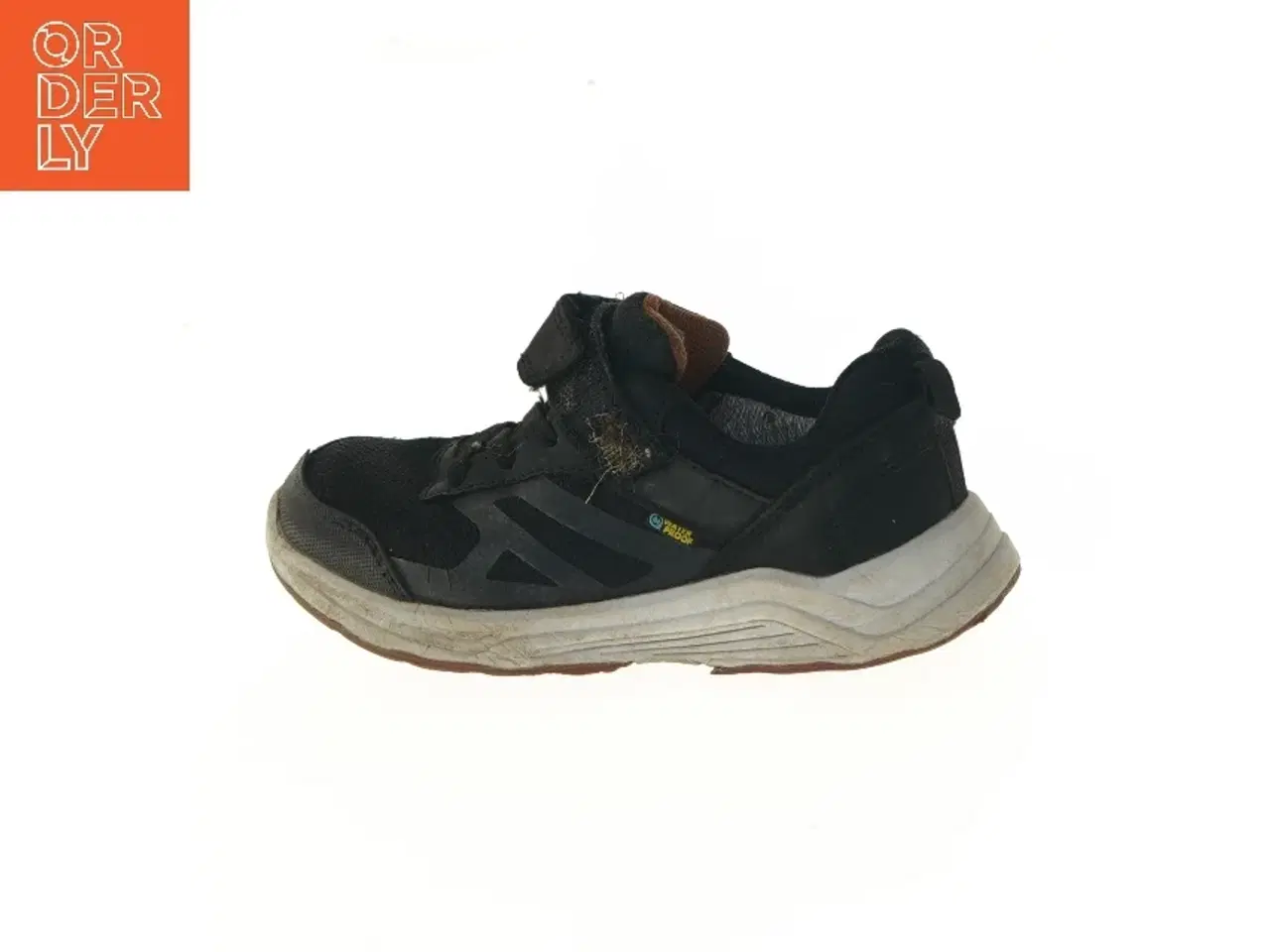 Billede 1 - Børnesko str. 30 fra ZigZag (str. 30 )