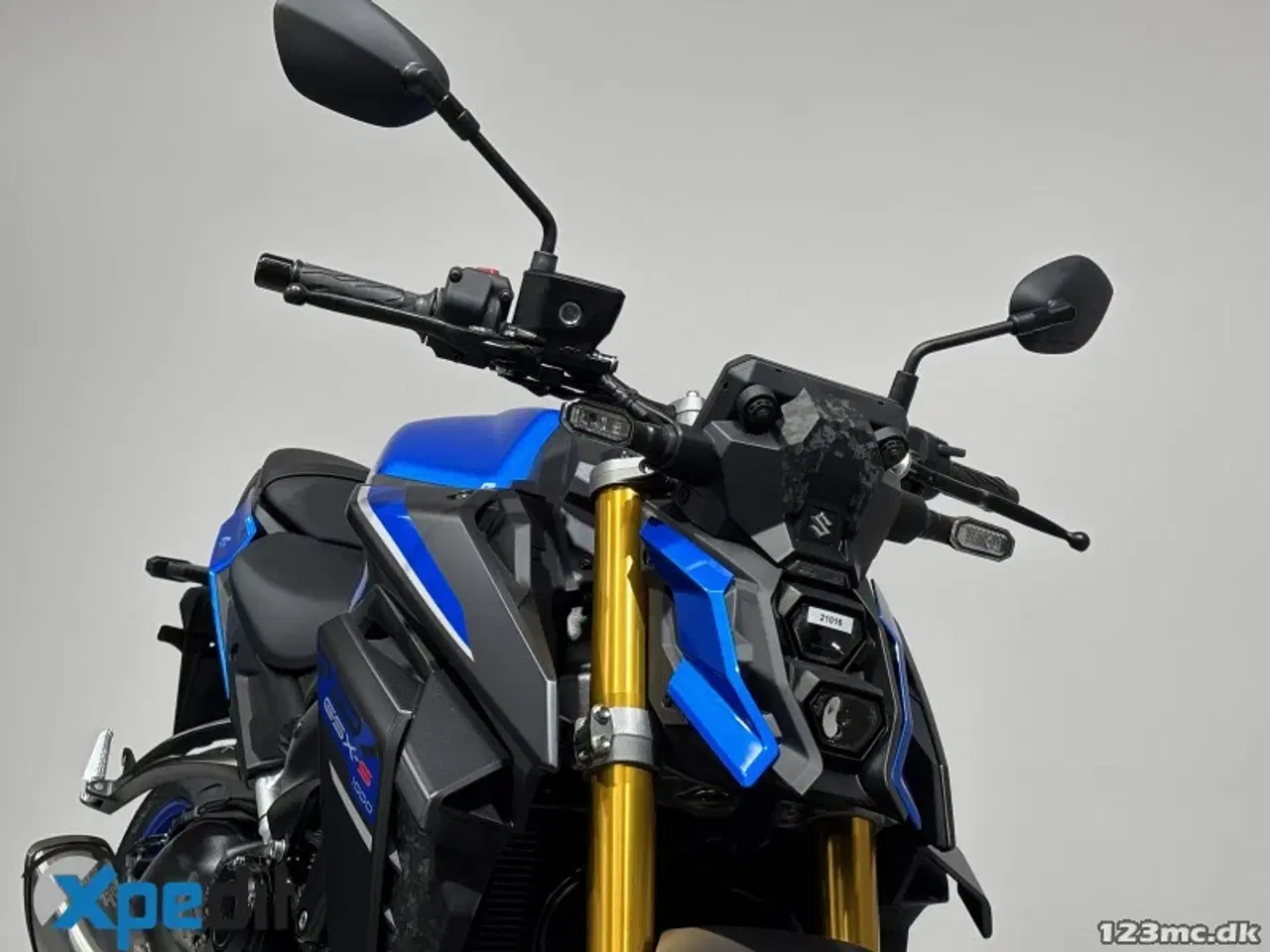 Billede 17 - Suzuki GSXS 1000