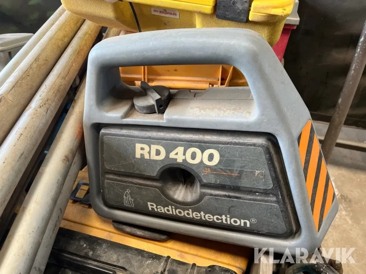 Billede 6 - Diverse laser