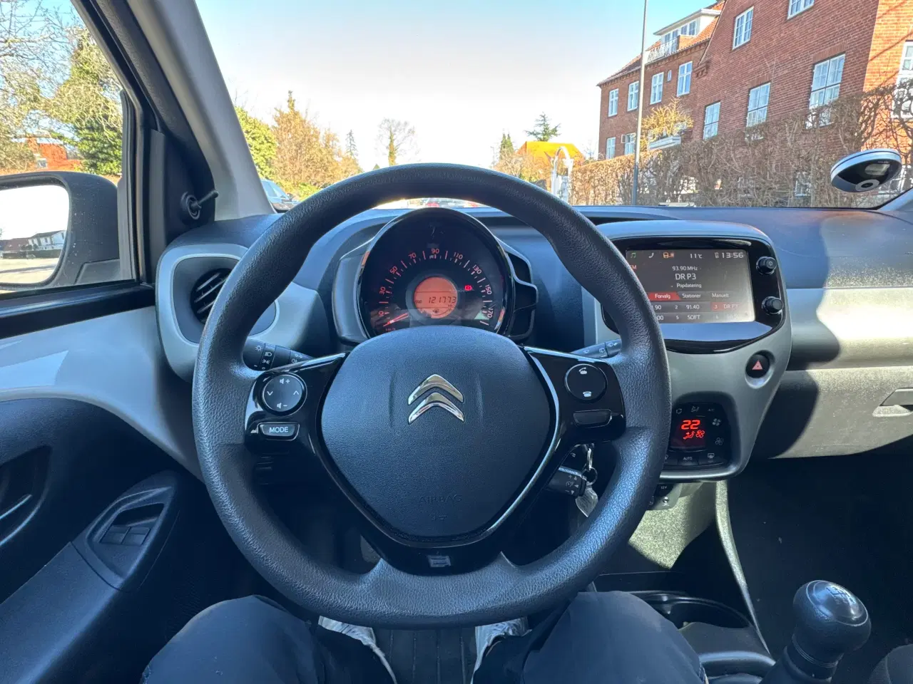 Billede 8 - Citroen C1 