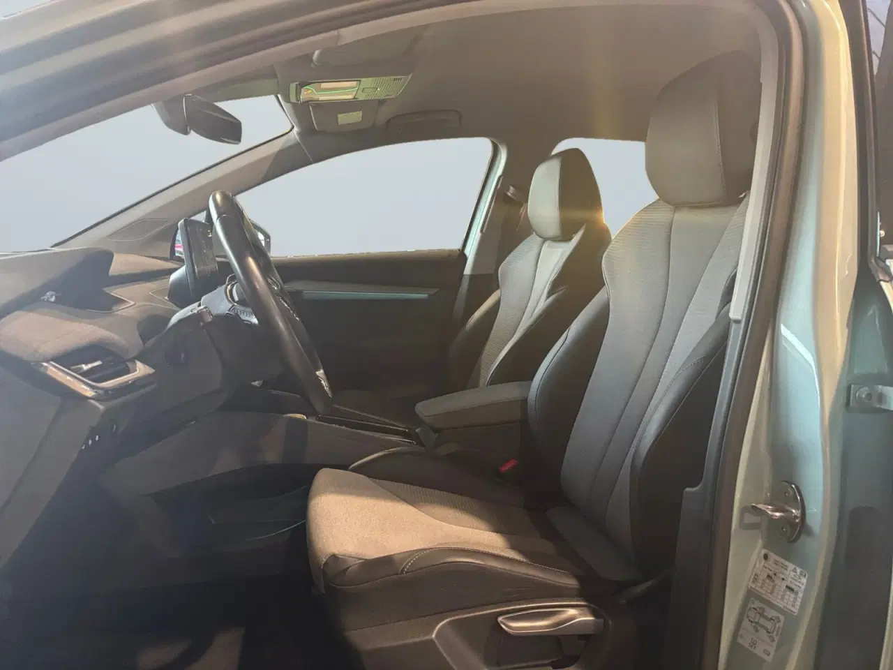 Billede 3 - Skoda Enyaq 60 iV