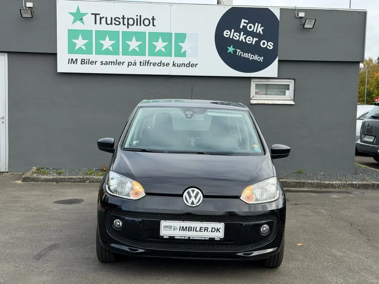 Billede 16 - VW Up! 1,0 60 Move Up!