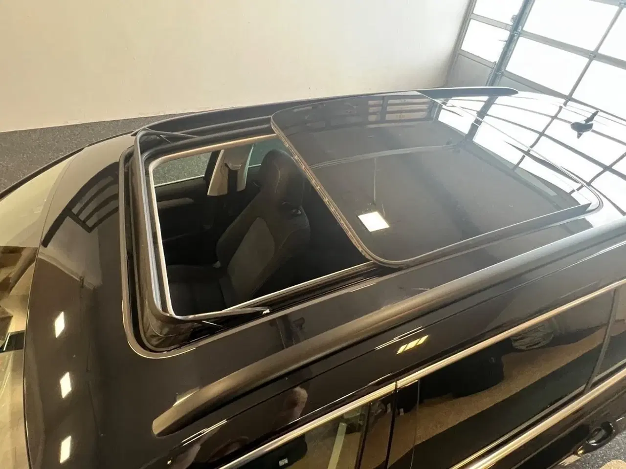 Billede 6 - VW Passat 1,4 GTE High Variant DSG