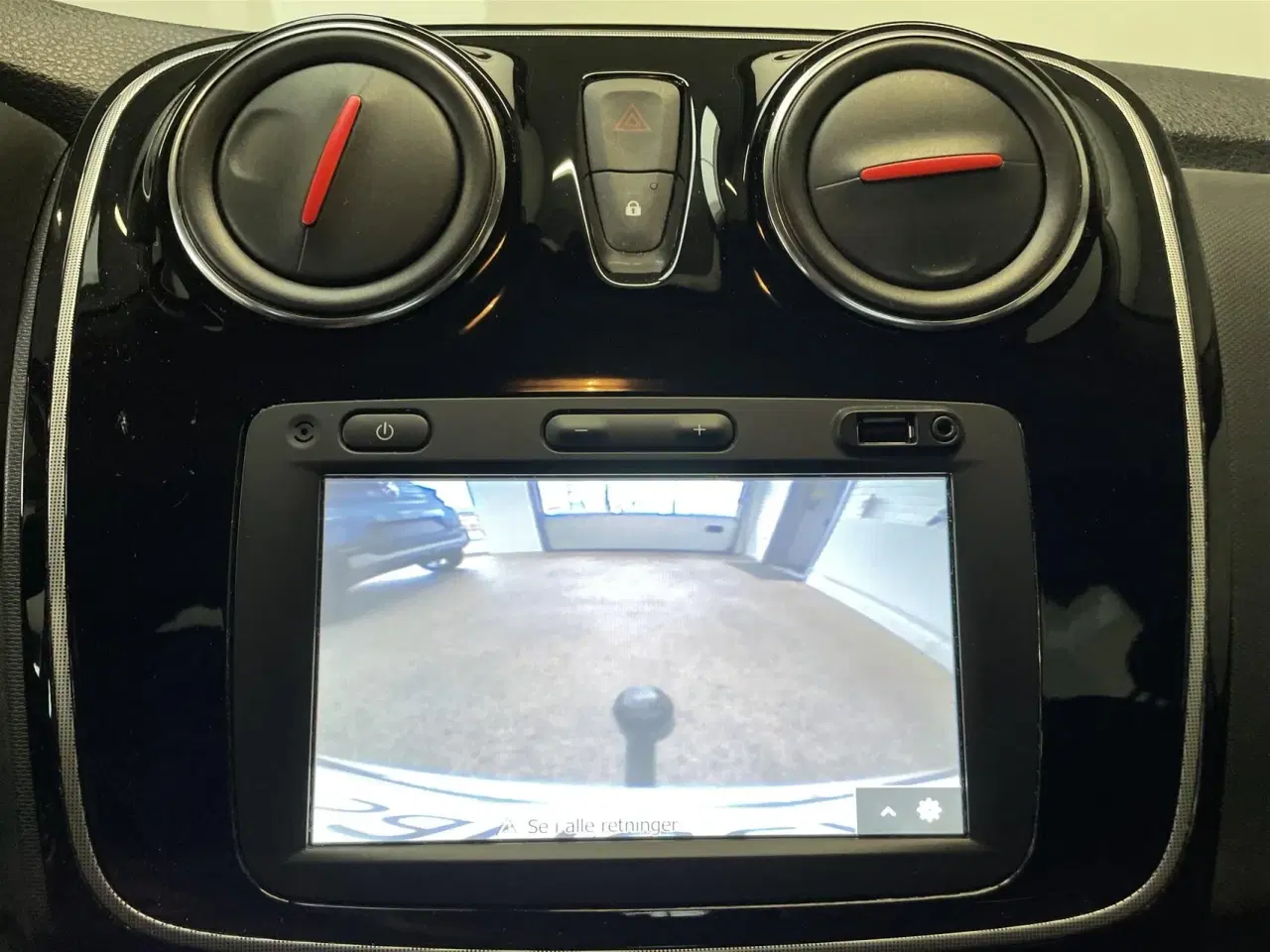 Billede 18 - Dacia Sandero 0,9 Tce Stepway Start/Stop 90HK 5d