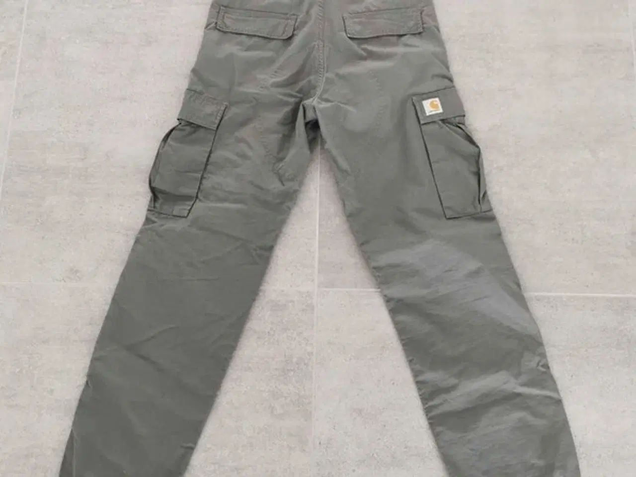 Billede 4 - Carhartt Regular Cargo WIP