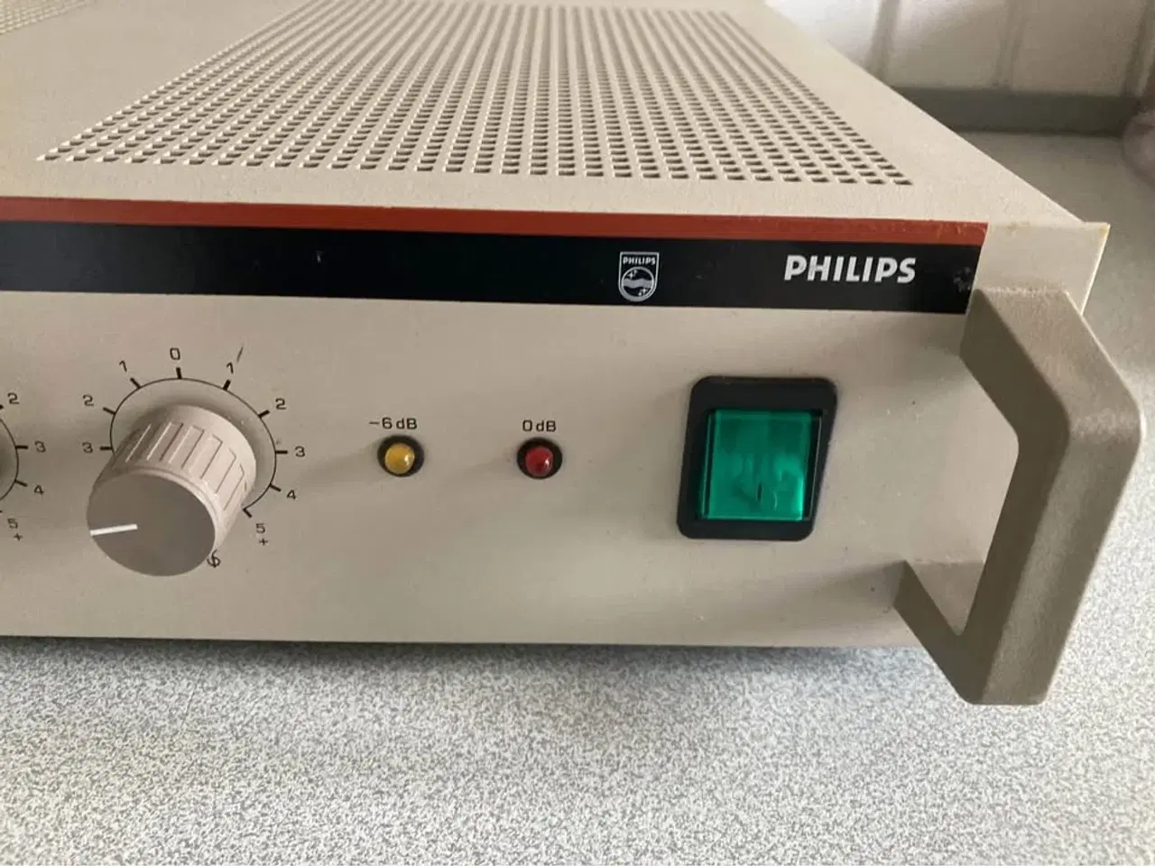 Billede 4 - Philips SQ22