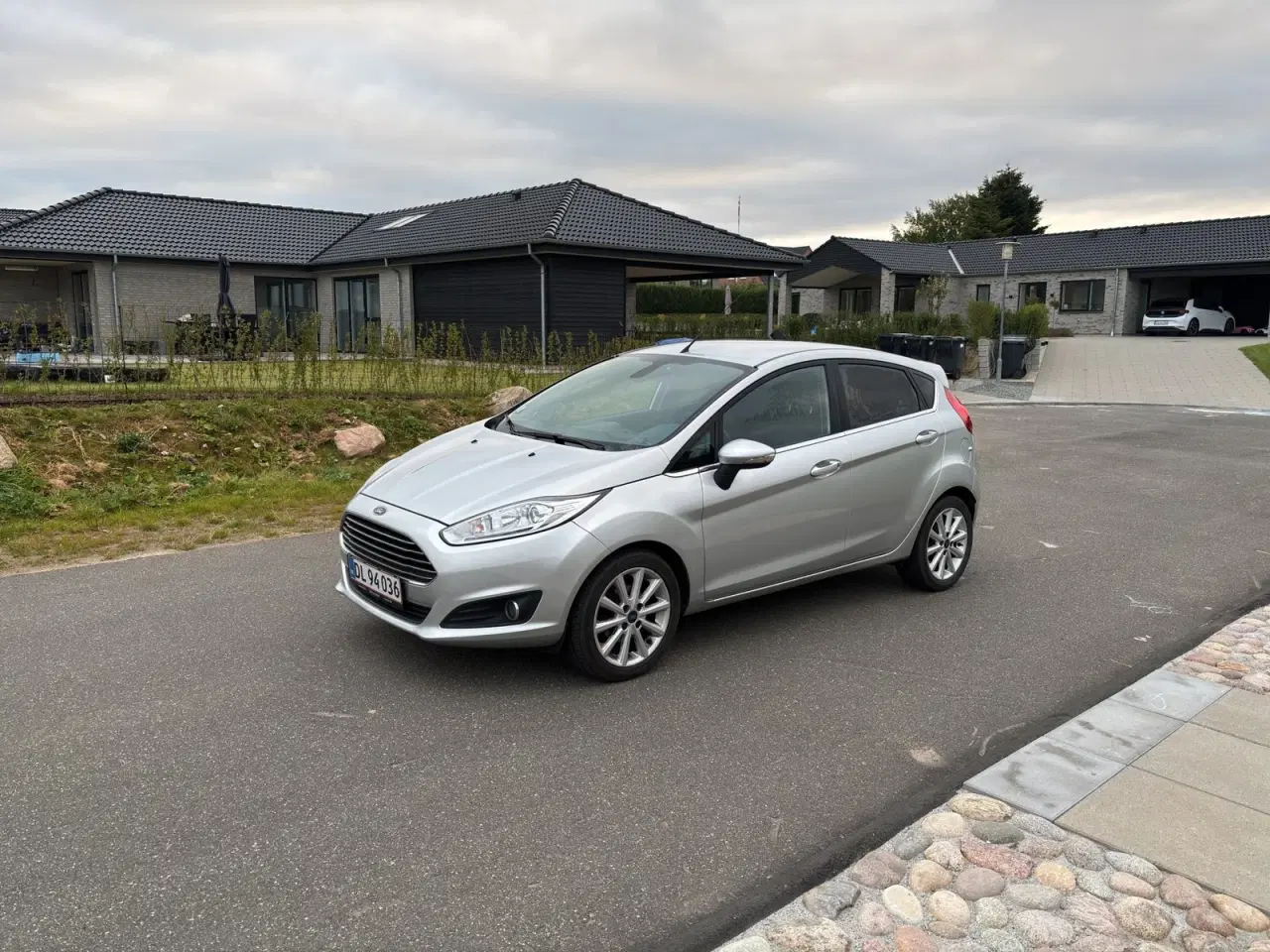Billede 1 - Ford Fiesta 1,0 SCTi 125 Titanium