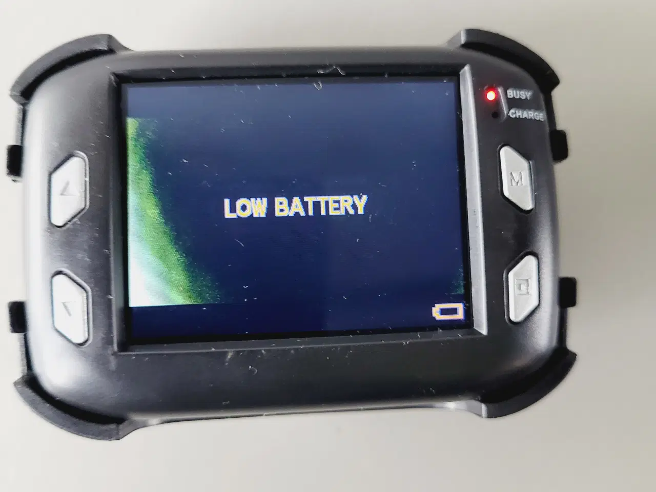 Billede 3 - ⭐️. SHARK Action Cam - Sælges som Defekt