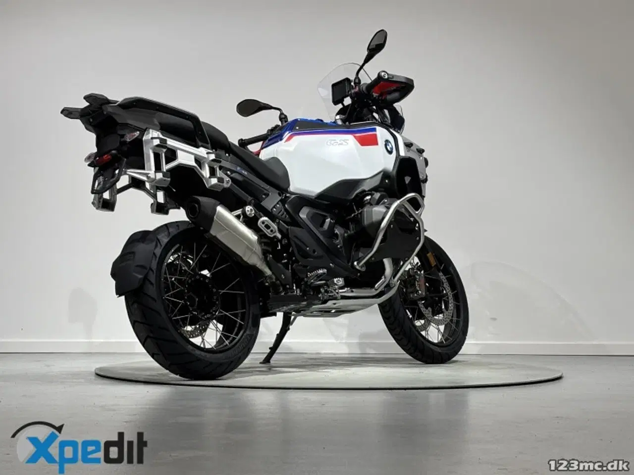 Billede 9 - BMW R 1300 GS Adventure