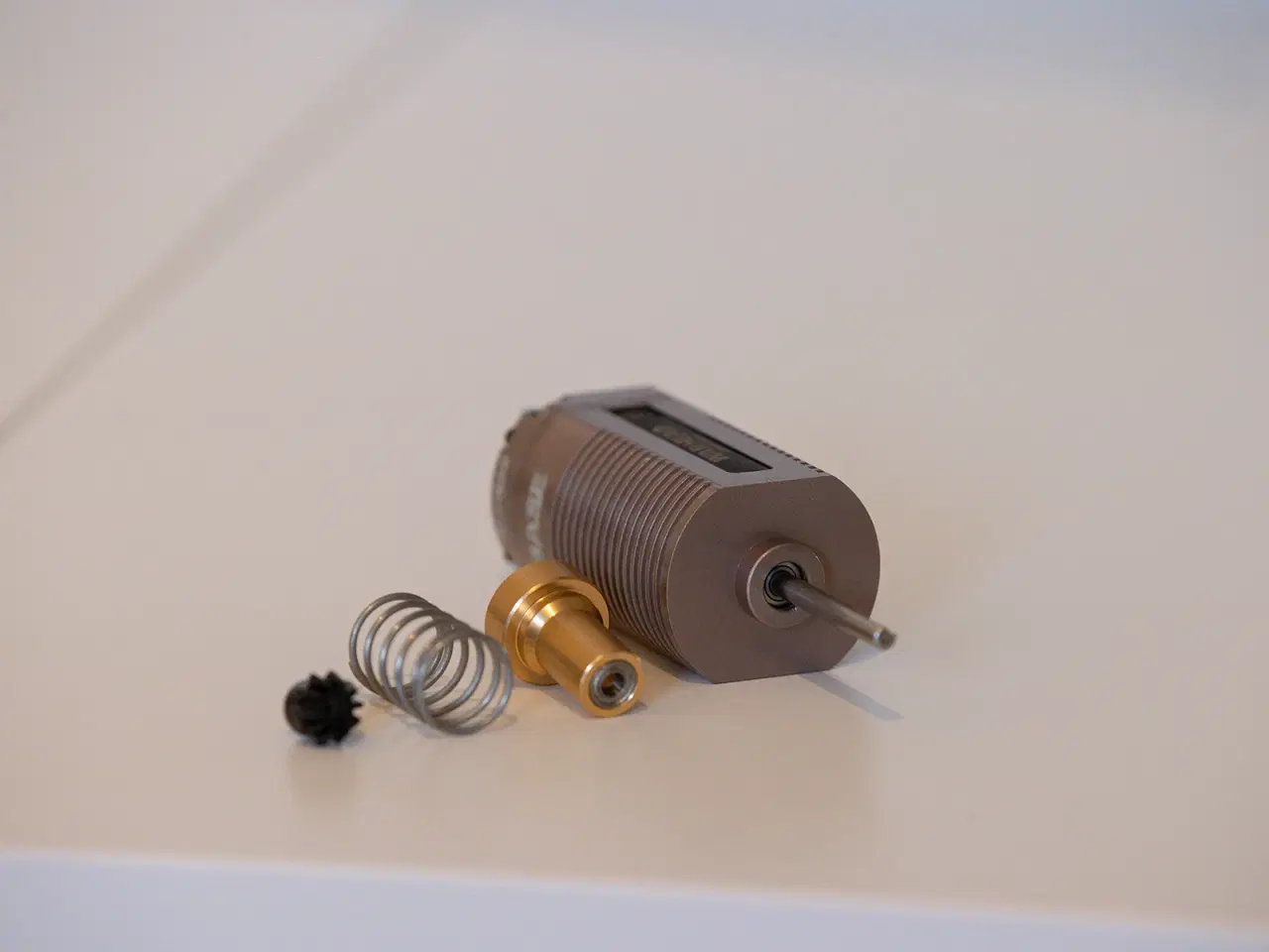 Billede 3 - AEG Motor - Warhead Base 45k Børsteløs (Lang)