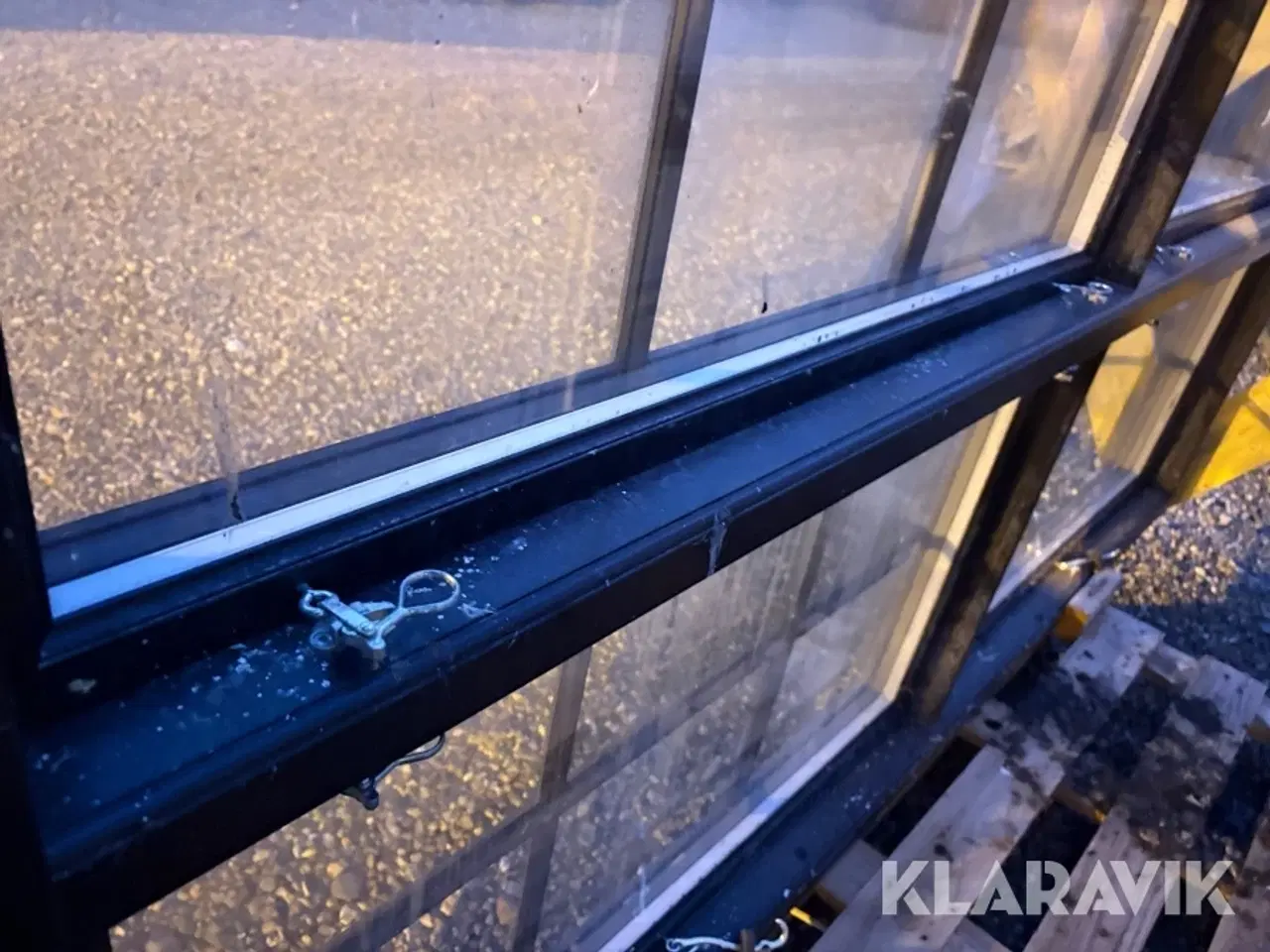 Billede 11 - Vinduer Bøjsø - 2 styk