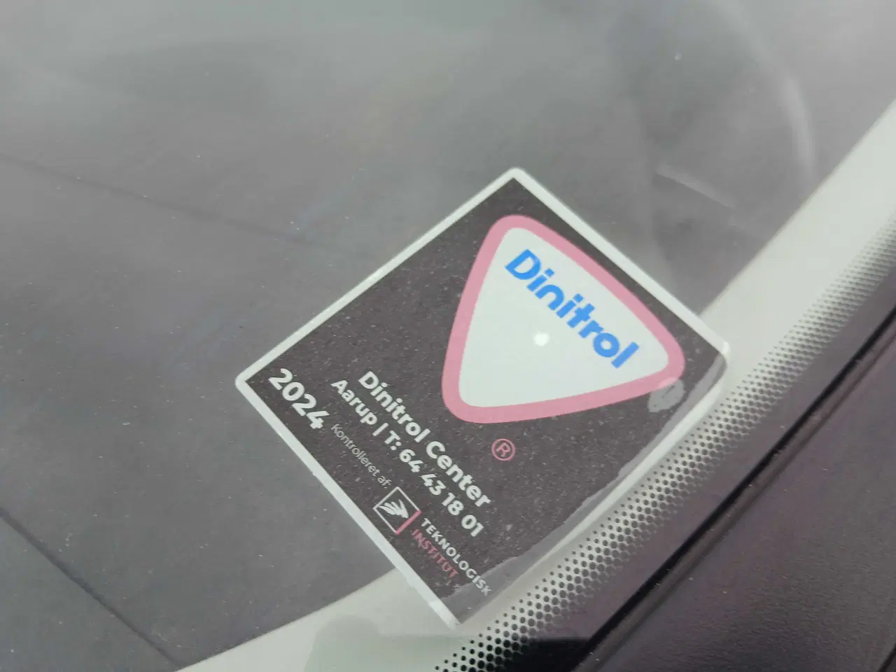 Billede 8 - Ford Focus 1,6 Benzin Nysynet 