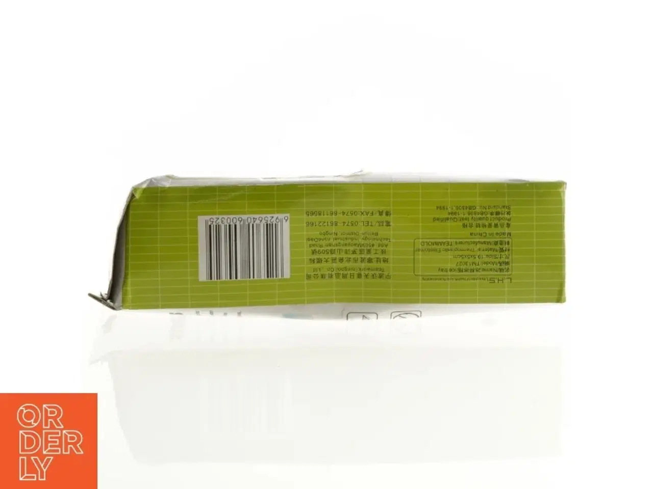 Billede 2 - Isterning form “shotglas” (str. 20 x 6 cm)