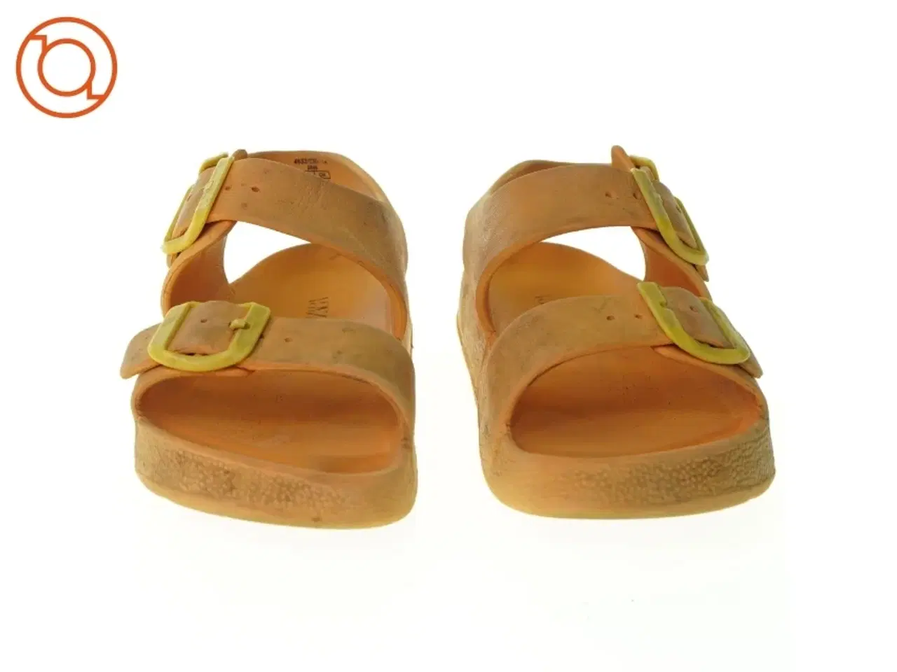 Billede 3 - Sandaler fra Zara (str. 32)
